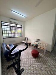 Serangoon Garden Estate (D19), Semi-Detached #613673191